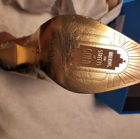 John Fluevog Dionysus Boots 11 gorgeous shoes - Picture 8 of 16